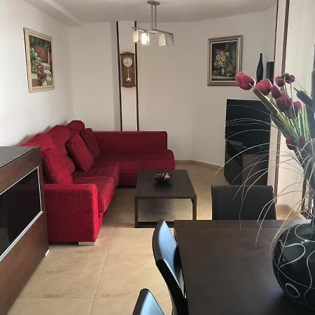 Apartamento Camelia Peñíscola Exterior foto
