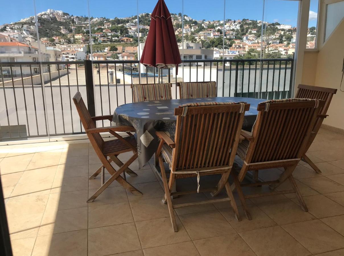 Apartamento Camelia Peñíscola Exterior foto
