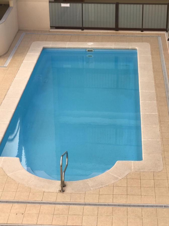 Apartamento Camelia Peñíscola Exterior foto