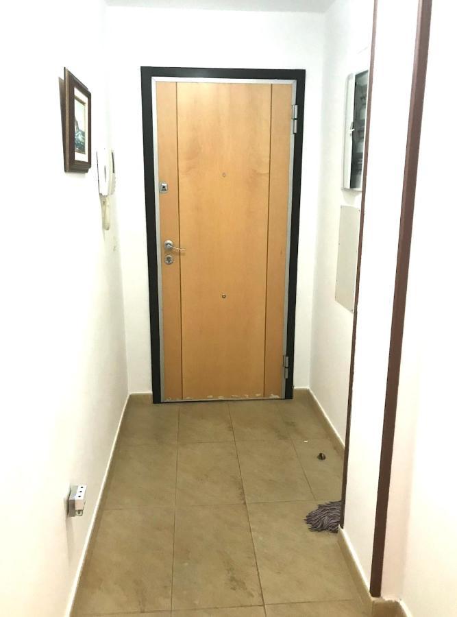 Apartamento Camelia Peñíscola Exterior foto
