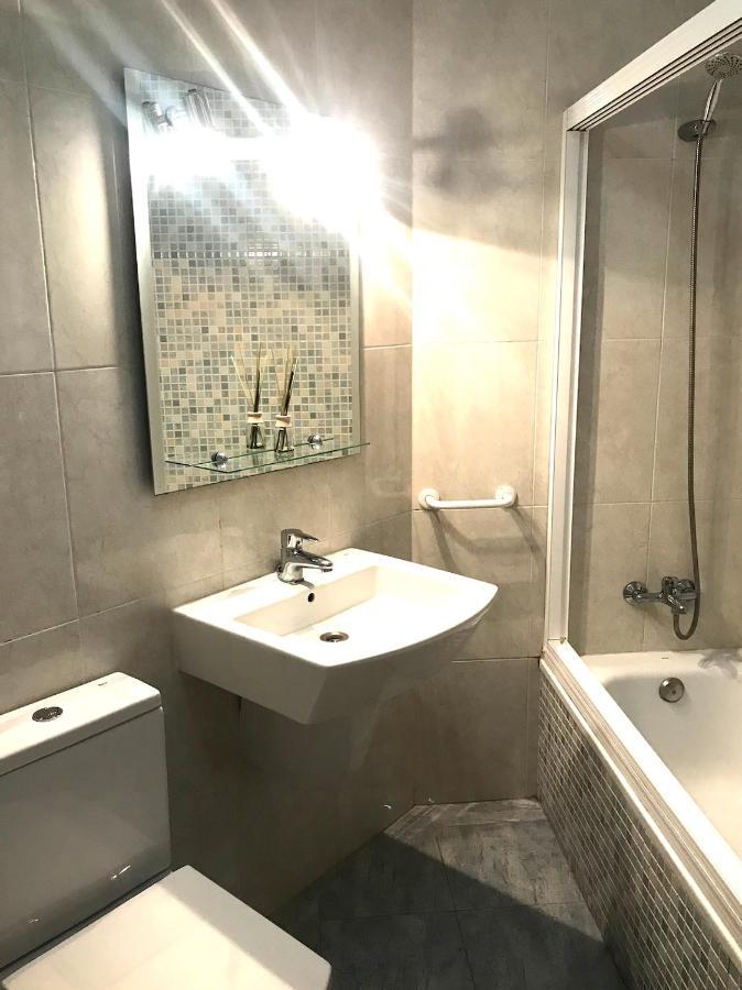 Apartamento Camelia Peñíscola Exterior foto