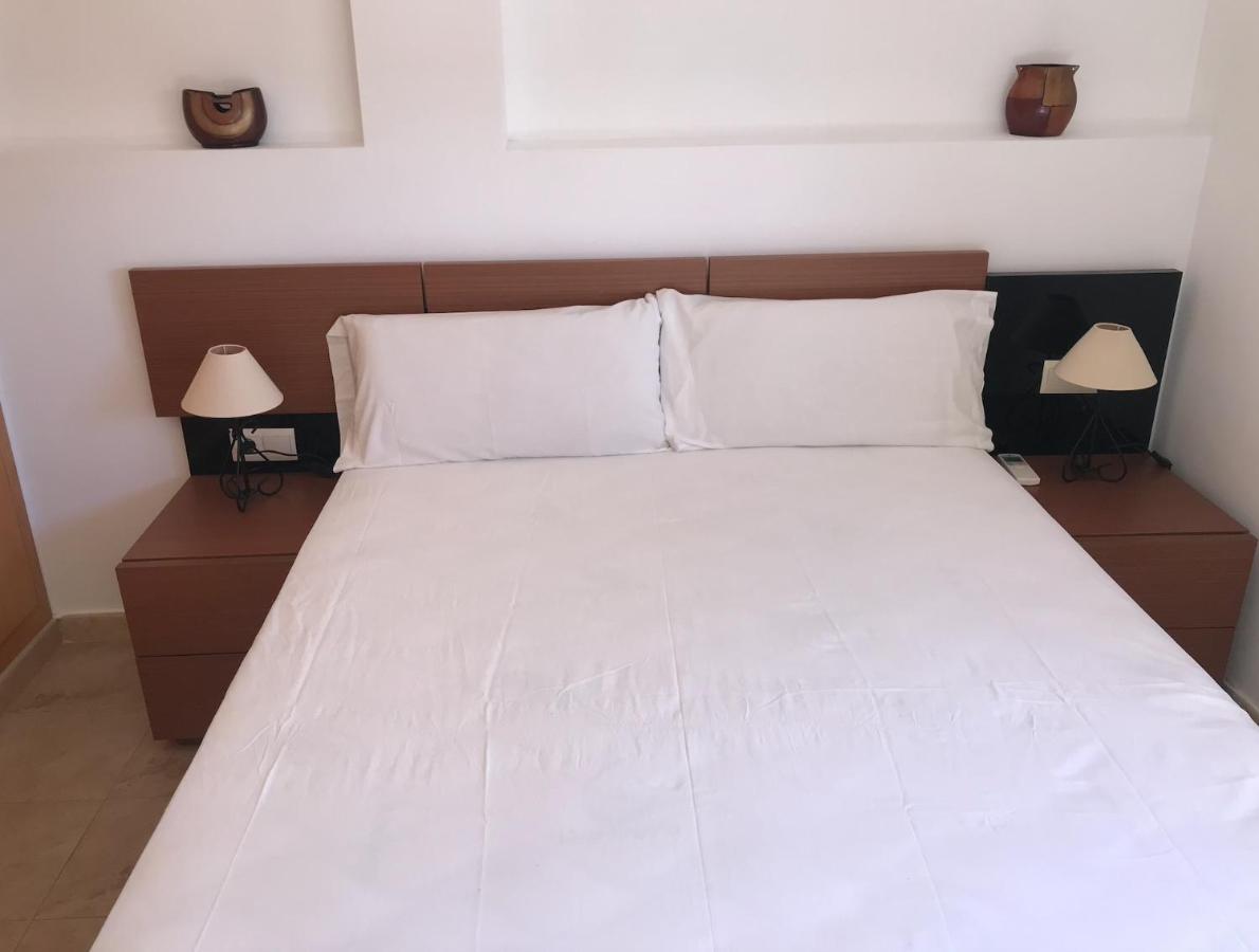 Apartamento Camelia Peñíscola Exterior foto